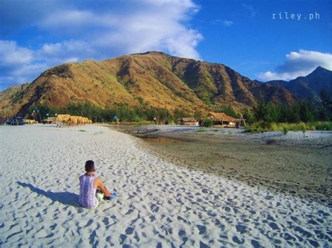 San Jose, Zambales 10.